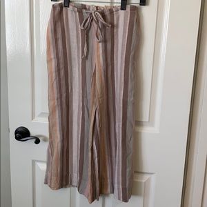 Out from Under Light weight see through pants